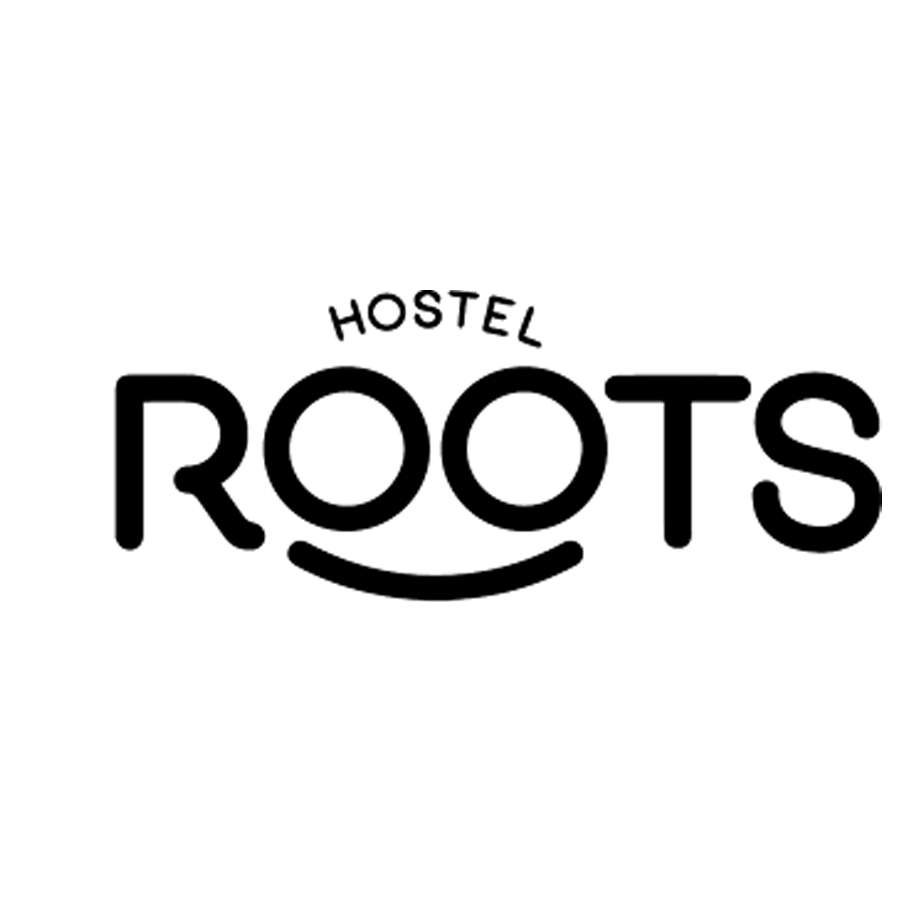 Frietkar catering Hostel Roots